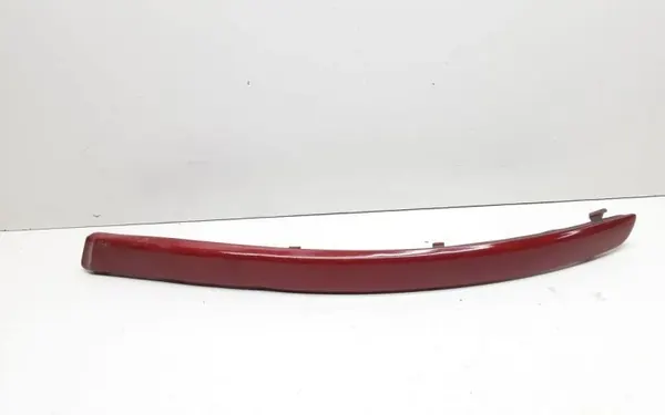 Faixa Para-choques Dianteira Esquerda OEM 7182369 BMW Série 1 image 2