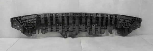 Toyota IQ 08- motorsköld OEM 52618-74010 image 5