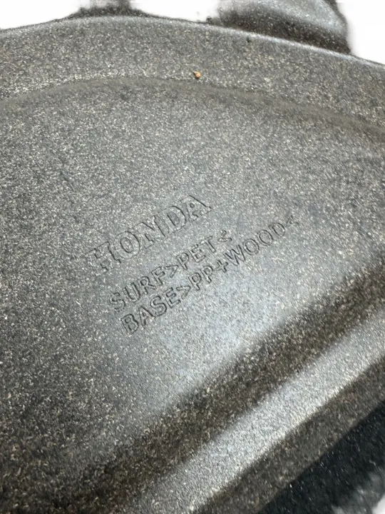 OEM 3112123 Honda Jazz III Estante maletero - Usado image 3