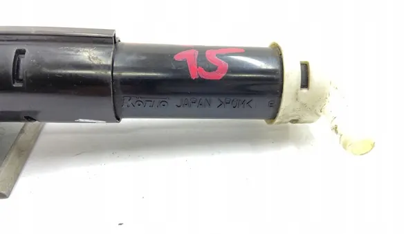 Lave-phare gauche OEM 42A + bouchon Mazda CX-5 image 3