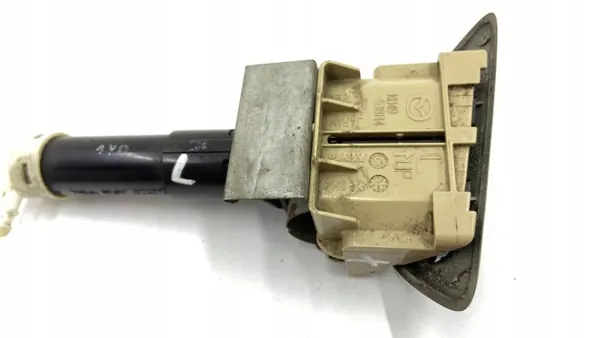 Lave-phare gauche OEM 42A + bouchon Mazda CX-5 image 4