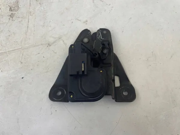Fecho de porta-malas Chrysler 300C OEM MXX2703 - Usado image 2