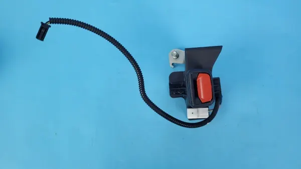 Fivelas cinto traseiras OEM B630 18219 - Toyota OE image 4