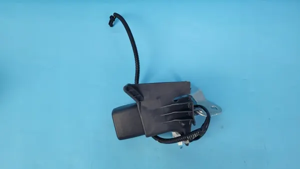 Fivelas cinto traseiras OEM B630 18219 - Toyota OE image 5