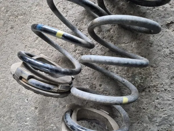 MG ZS 19- Lift Taka jouset OEM 47 tys km image 3