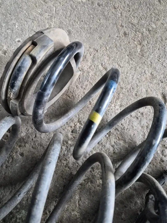 MG ZS 19- Lift Taka jouset OEM 47 tys km image 4