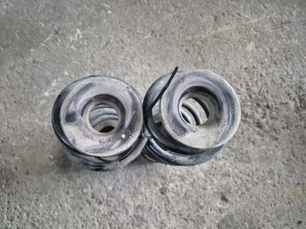 MG ZS 19- Lift Taka jouset OEM 47 tys km image 5