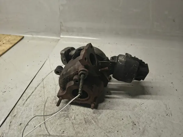 Turbo 2.0 TDI 170HK Audi A4 A5 A6 Q5 OEM 03L145701E image 2