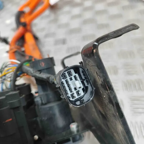 Batterieladekabel MG ZS SUV OEM 946484 image 7