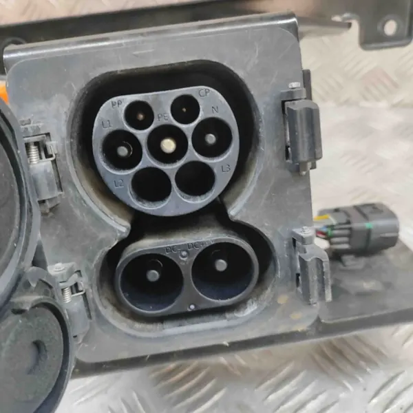 Batterieladekabel MG ZS SUV OEM 946484 image 8