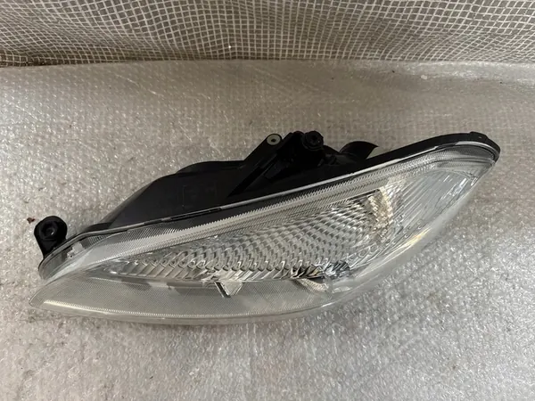 SKODA FABIA II LIFT 11- Farol Esquerdo image 2