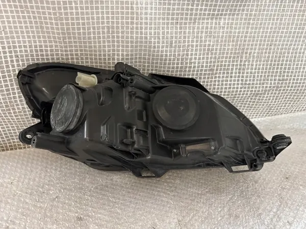 SKODA FABIA II LIFT 11- Farol Esquerdo image 3