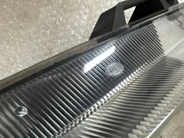 SKODA FABIA II LIFT 11- Farol Esquerdo image 4