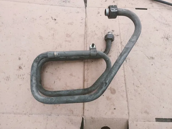 Lufttrockner-Spule OEM 1213ccz1 für DAF XF 106 Euro 6 image 2