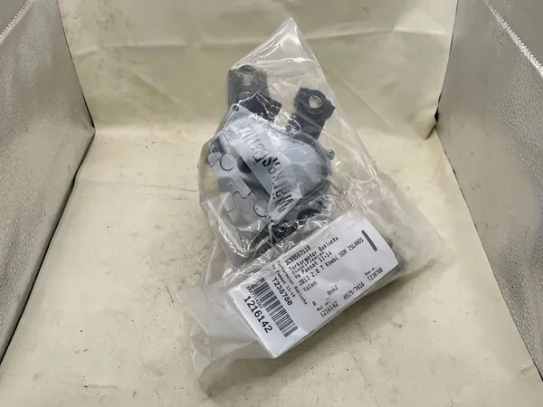 Bakrutesmotor VW Passat B7 10-15 OEM 3C9955711A image 3