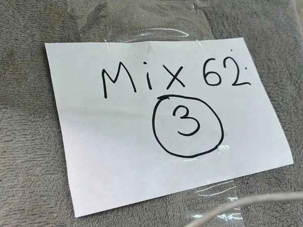 Bakrutesmotor VW Passat B7 10-15 OEM 3C9955711A image 5