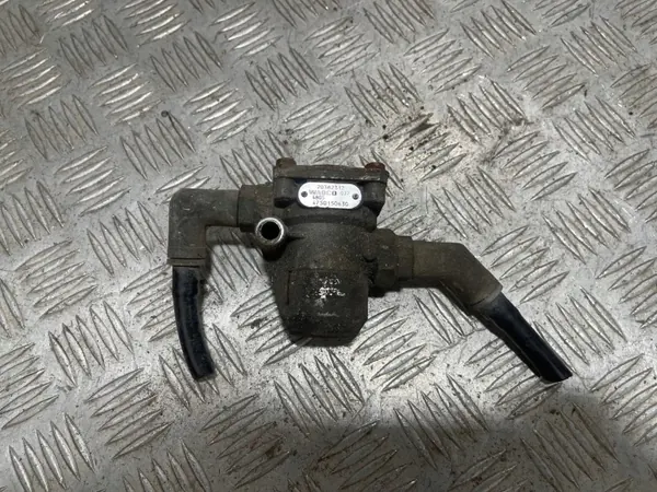 Drukverlagingsklep OEM 4750150630 voor Volvo FH13 image 2