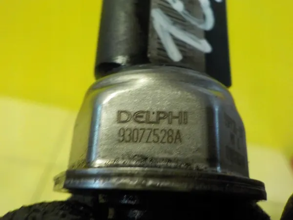 Brandstofdruksensor Chevrolet Orlando Cruze 55PP30-01 image 3