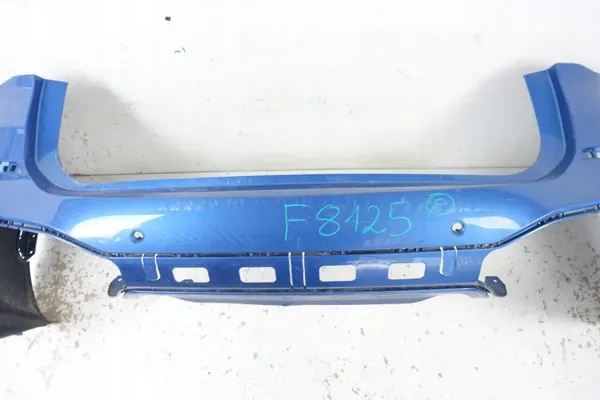Achterbumper OEM CARPARTS8059877 BMW X1 F48 M-Pakket image 3