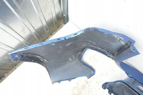 Achterbumper OEM CARPARTS8059877 BMW X1 F48 M-Pakket image 6