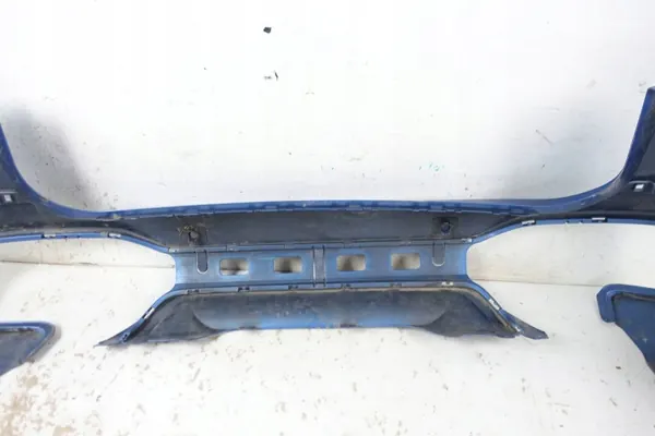 Achterbumper OEM CARPARTS8059877 BMW X1 F48 M-Pakket image 7