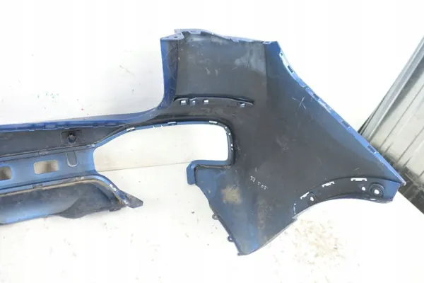 Achterbumper OEM CARPARTS8059877 BMW X1 F48 M-Pakket image 8