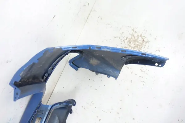 Achterbumper OEM CARPARTS8059877 BMW X1 F48 M-Pakket image 9