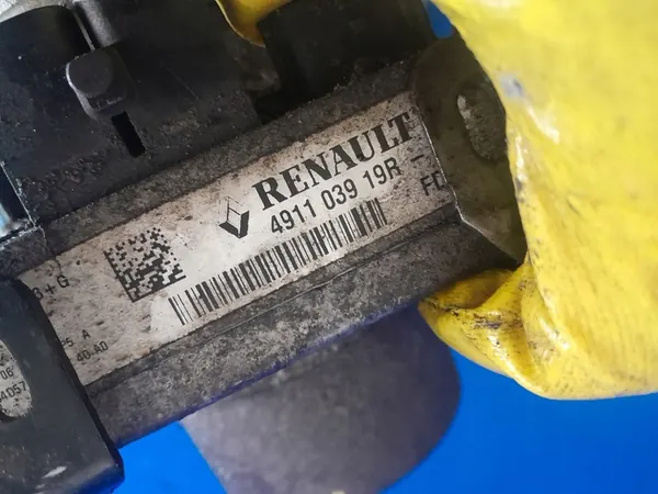 Bomba de direção assistida DACIA LODGY DOKKER 1.6 2015 491103919R image 2