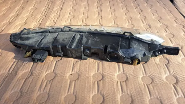 OEM 9676036580/6480 LED DRL Lamppu Citroen C4 Spacetourerille image 3
