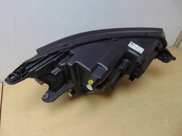 Vasen etuvalaisin Skoda Kodiaq 3 Full LED image 9