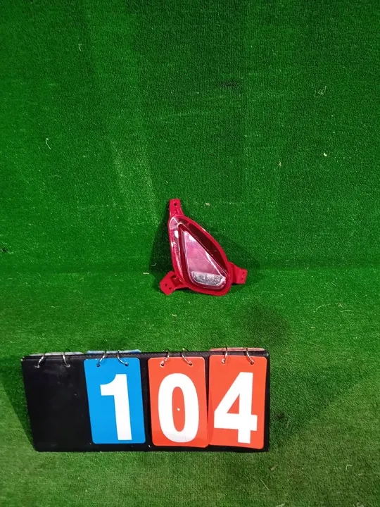 Lanterna Traseira Direita Kia Xceed 2019 OEM 92406J7300 image 1