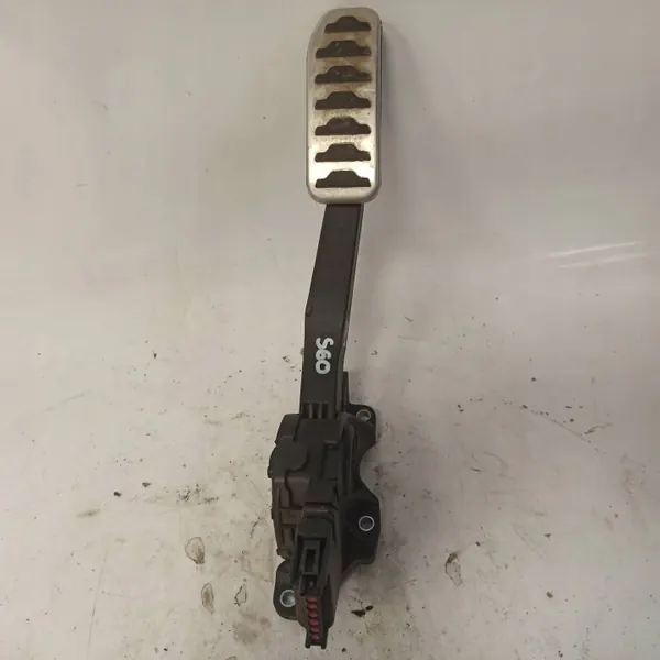 Potentiomètre de pédale d'accélérateur Volvo S60 OEM 6PV010834 image 2