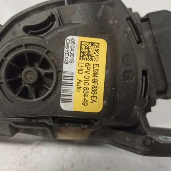 Potentiomètre de pédale d'accélérateur Volvo S60 OEM 6PV010834 image 10