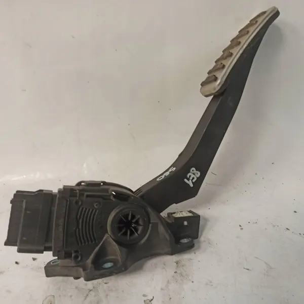 Potentiomètre de pédale d'accélérateur Volvo S60 OEM 6PV010834 image 5