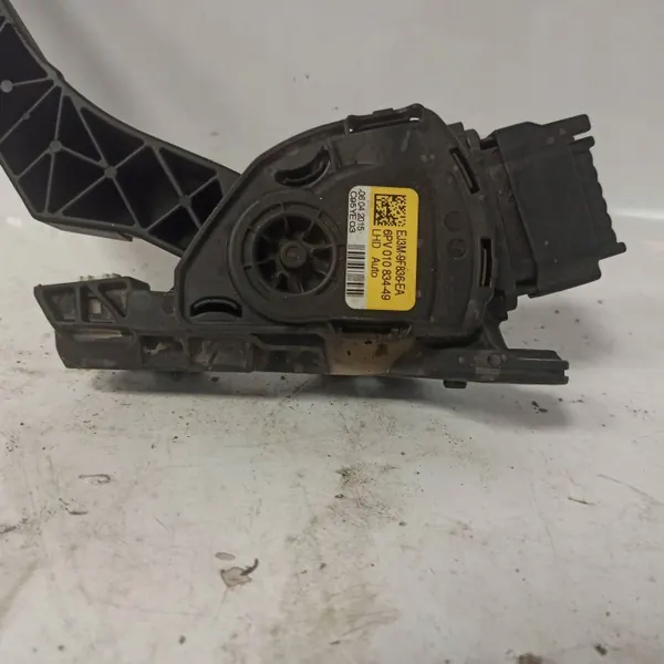 Potentiomètre de pédale d'accélérateur Volvo S60 OEM 6PV010834 image 9