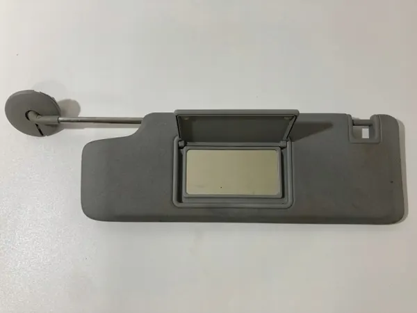 Visor solar esquerdo OEM para Chevrolet Camaro VI 2016+ image 3