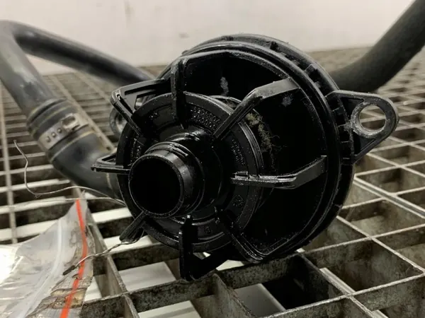 Türgriff OEM 059103493A Audi A5 8T Gebraucht image 3