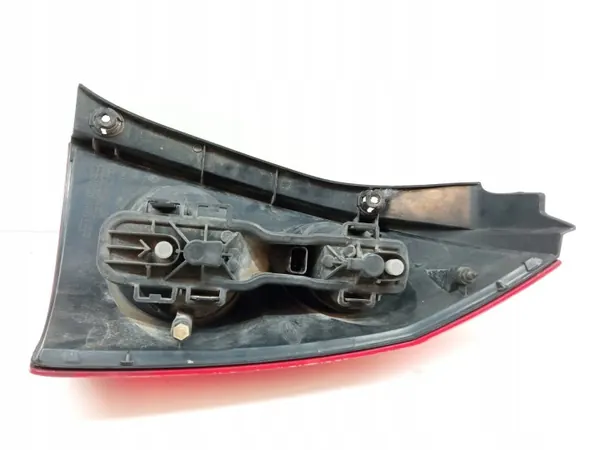Farol Traseiro Esquerdo P12 Carrinha Nissan Primera III 2002-2008 OEM image 4