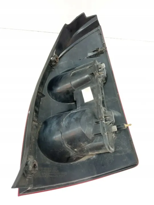 Farol Traseiro Esquerdo P12 Carrinha Nissan Primera III 2002-2008 OEM image 5