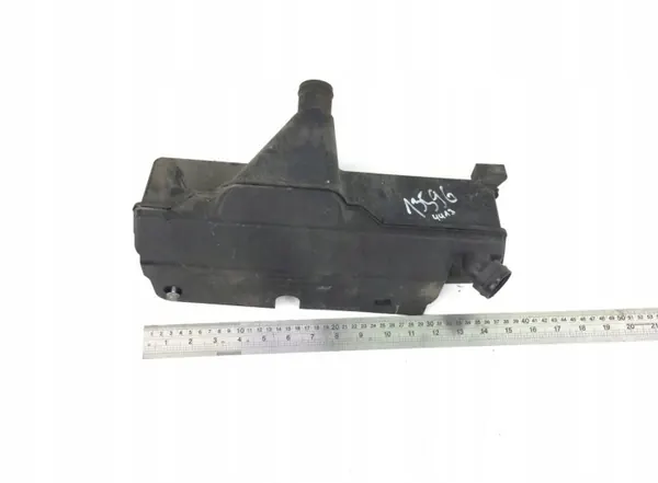 A4711300990 Mercedes-Benz Luftkompressor-Resonator image 2