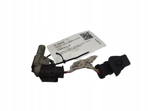 Krukassensor OEM 9665443580 voor Peugeot image 2