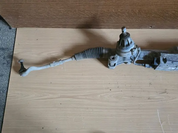 Porsche Macan Styrning 95B423055AF image 10