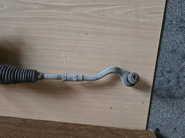 Porsche Macan Styrning 95B423055AF image 3