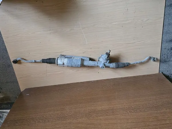 Porsche Macan Styrning 95B423055AF image 4