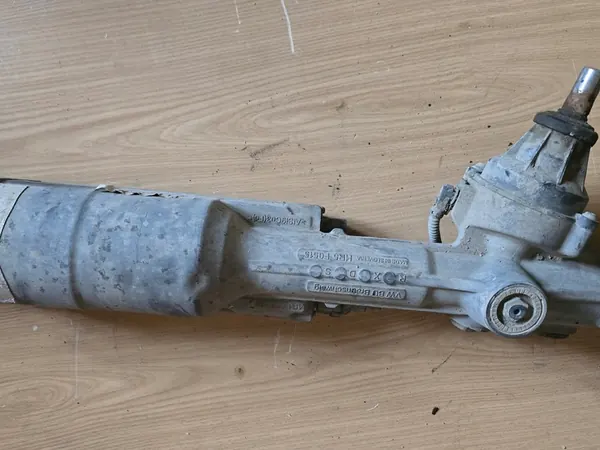 Porsche Macan Styrning 95B423055AF image 5