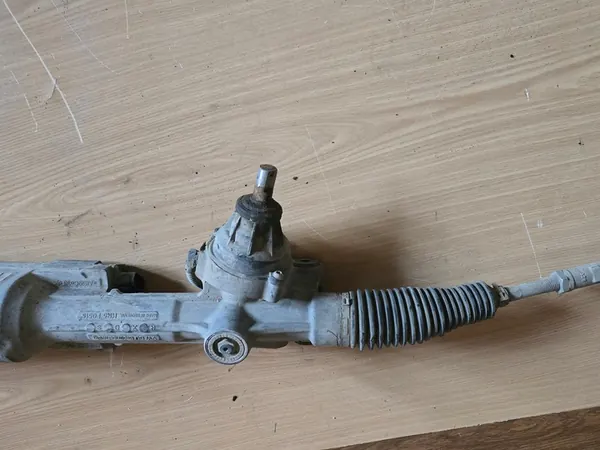 Porsche Macan Styrning 95B423055AF image 6