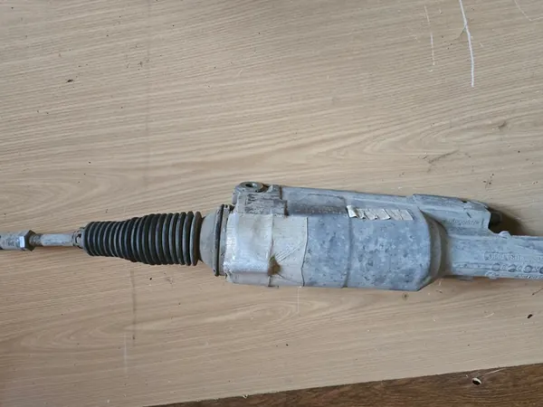 Porsche Macan Styrning 95B423055AF image 7