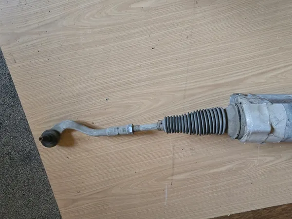 Porsche Macan Styrning 95B423055AF image 8