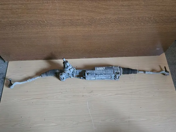 Porsche Macan Styrning 95B423055AF image 9