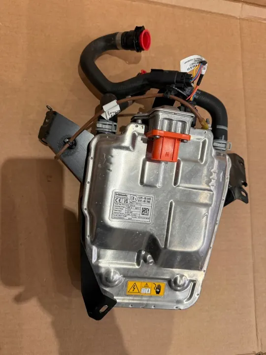 Aquecedor elétrico Webasto OEM 9041734B para Volvo XC90/XC60 image 2